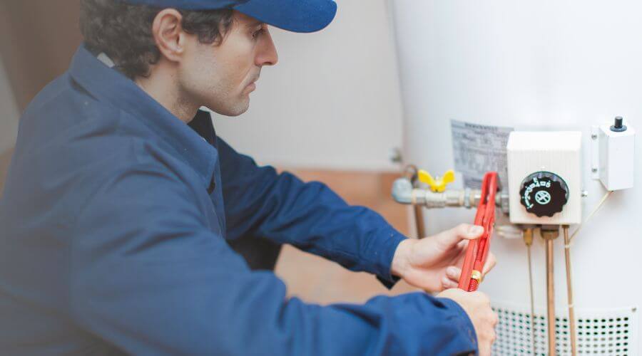Professional Leak Detection in Cheshire, MA